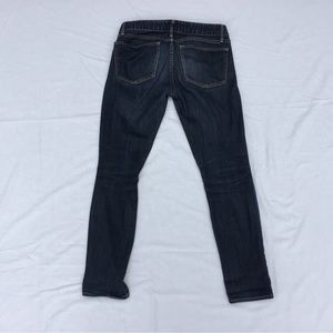 Gap skinny jeans